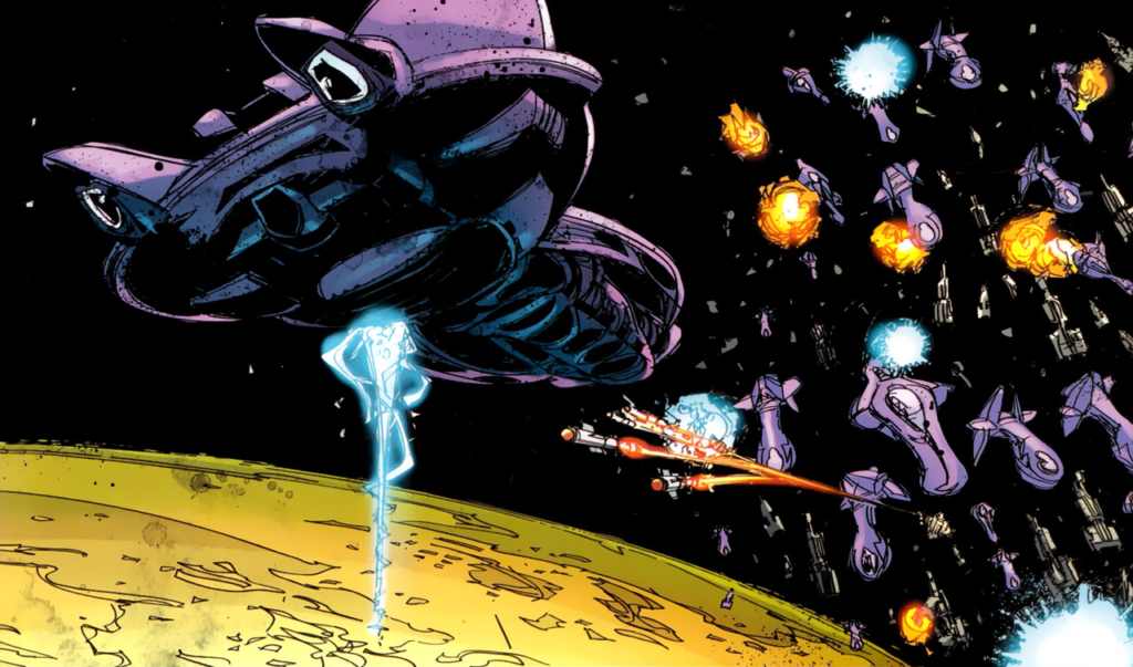 Sistema Sigma Octanus