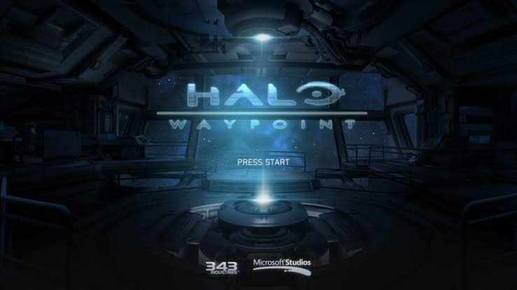 Halo Waypoint terá Aplicativo para Android e IOS