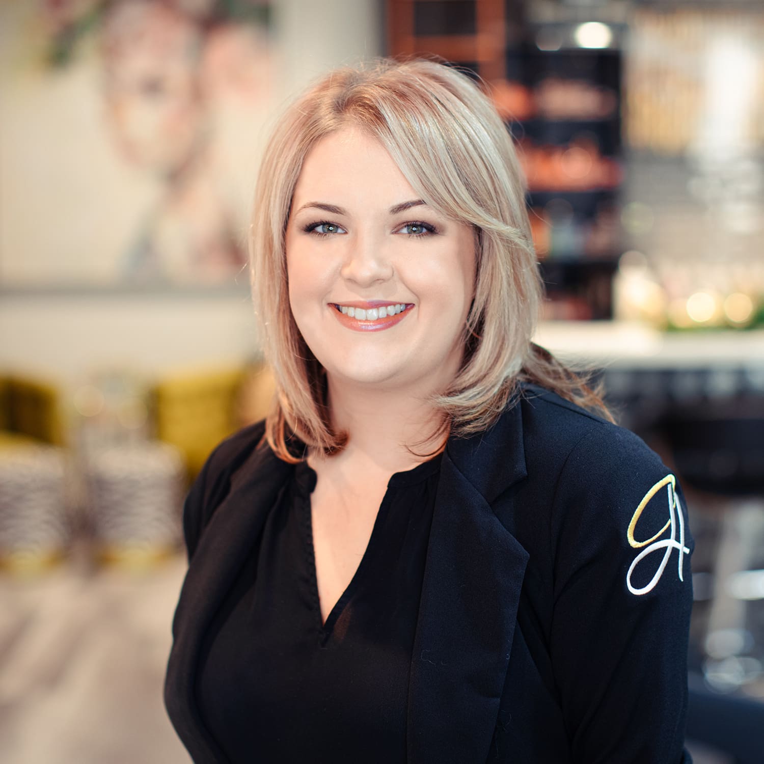 About Us Halo Salon & Spa