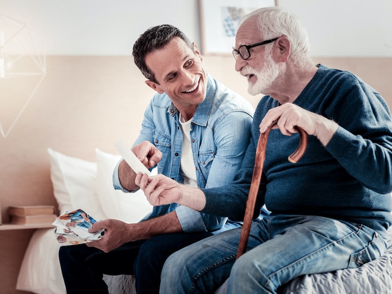 Home Health Aide Agency In Philadelphia, PA » (877) 4256215
