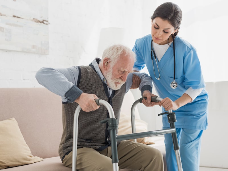 Home Health Aide Agency In Philadelphia, PA » (877) 4256215