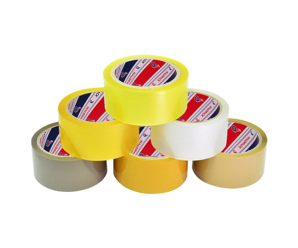 BOPP Packing Tape