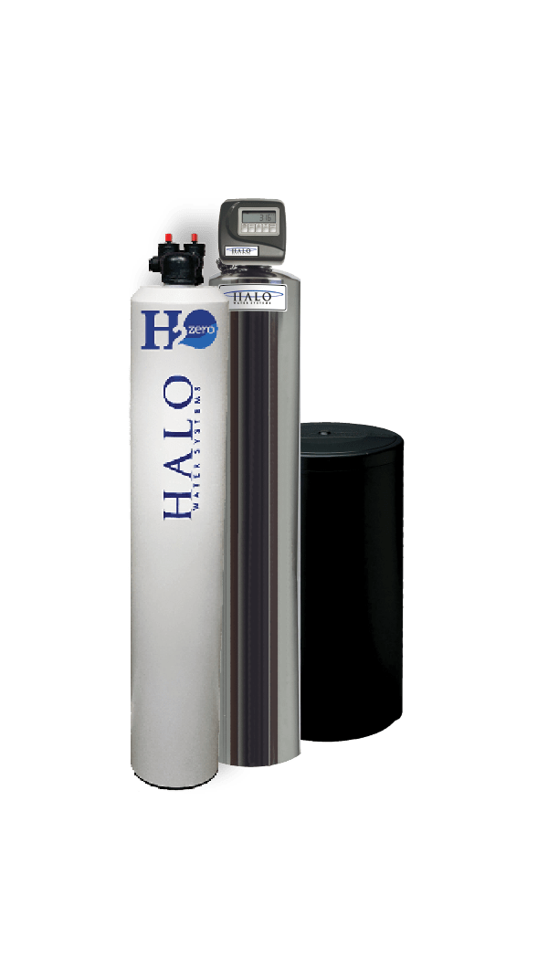 Super Soft Water Saver Combo