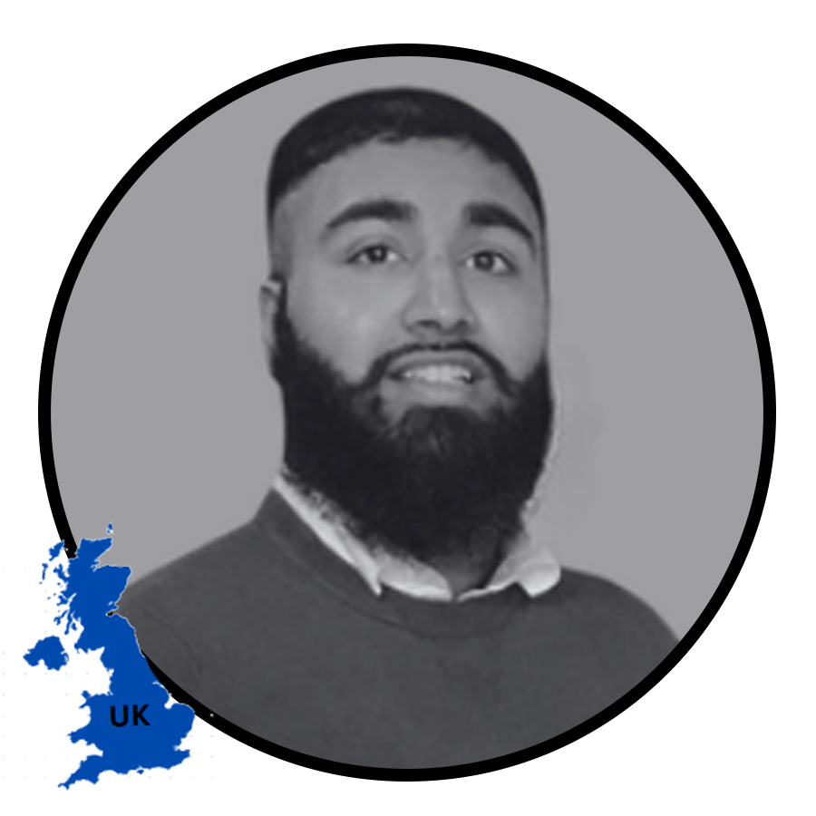 Our Team HalPayments Consultancy