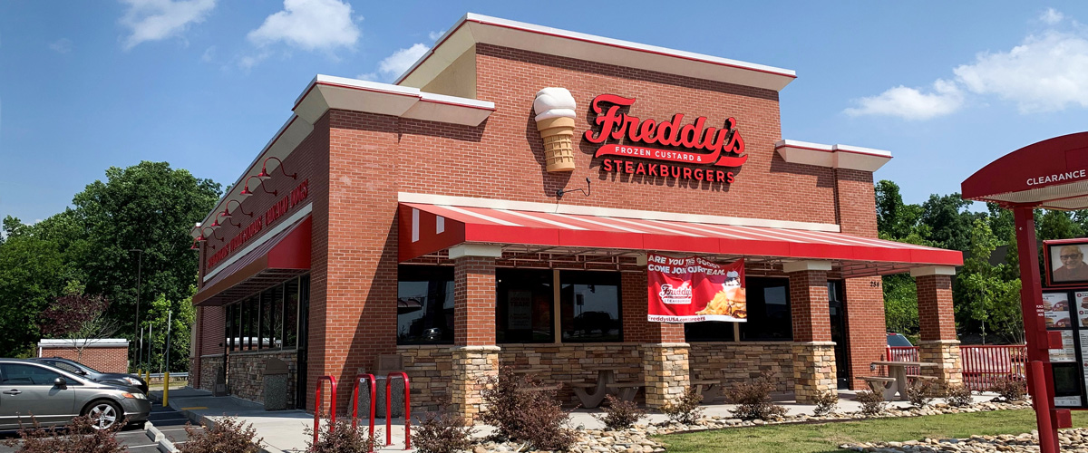 BuildtoSuit Halpern Enterprises, Inc.