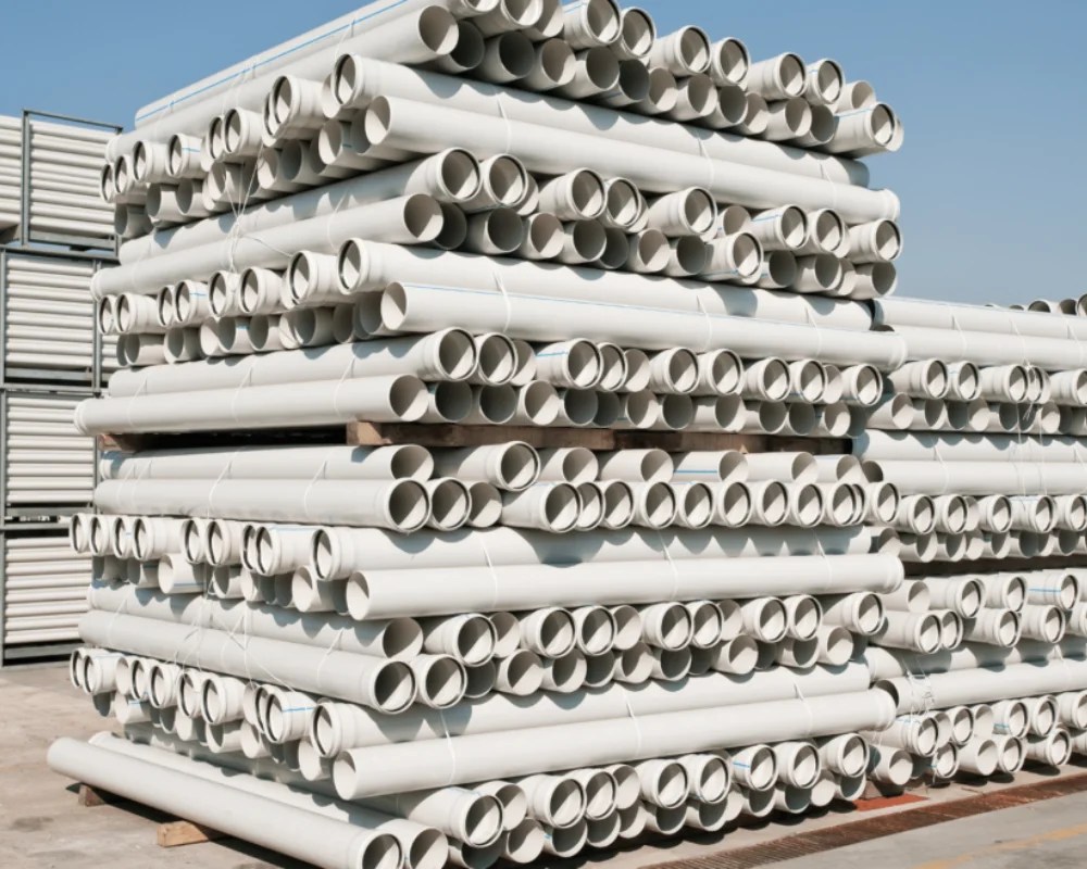 Borewell & Column Pipes Halpipes