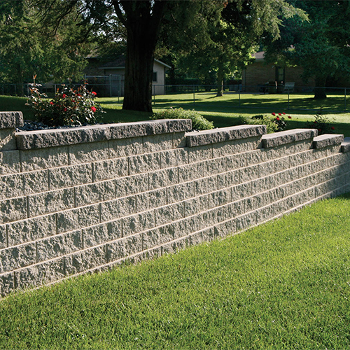 Classic 8 Halquist Stone