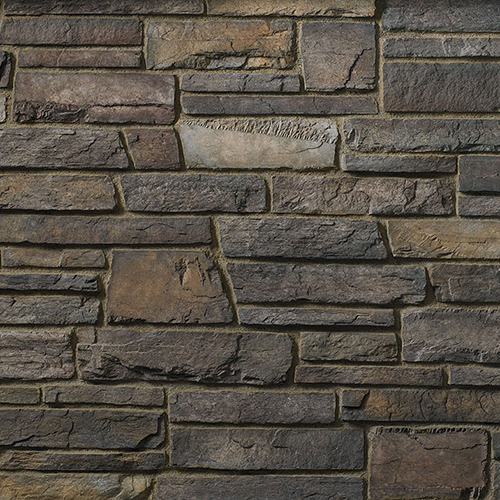 Umber Creek Halquist Stone