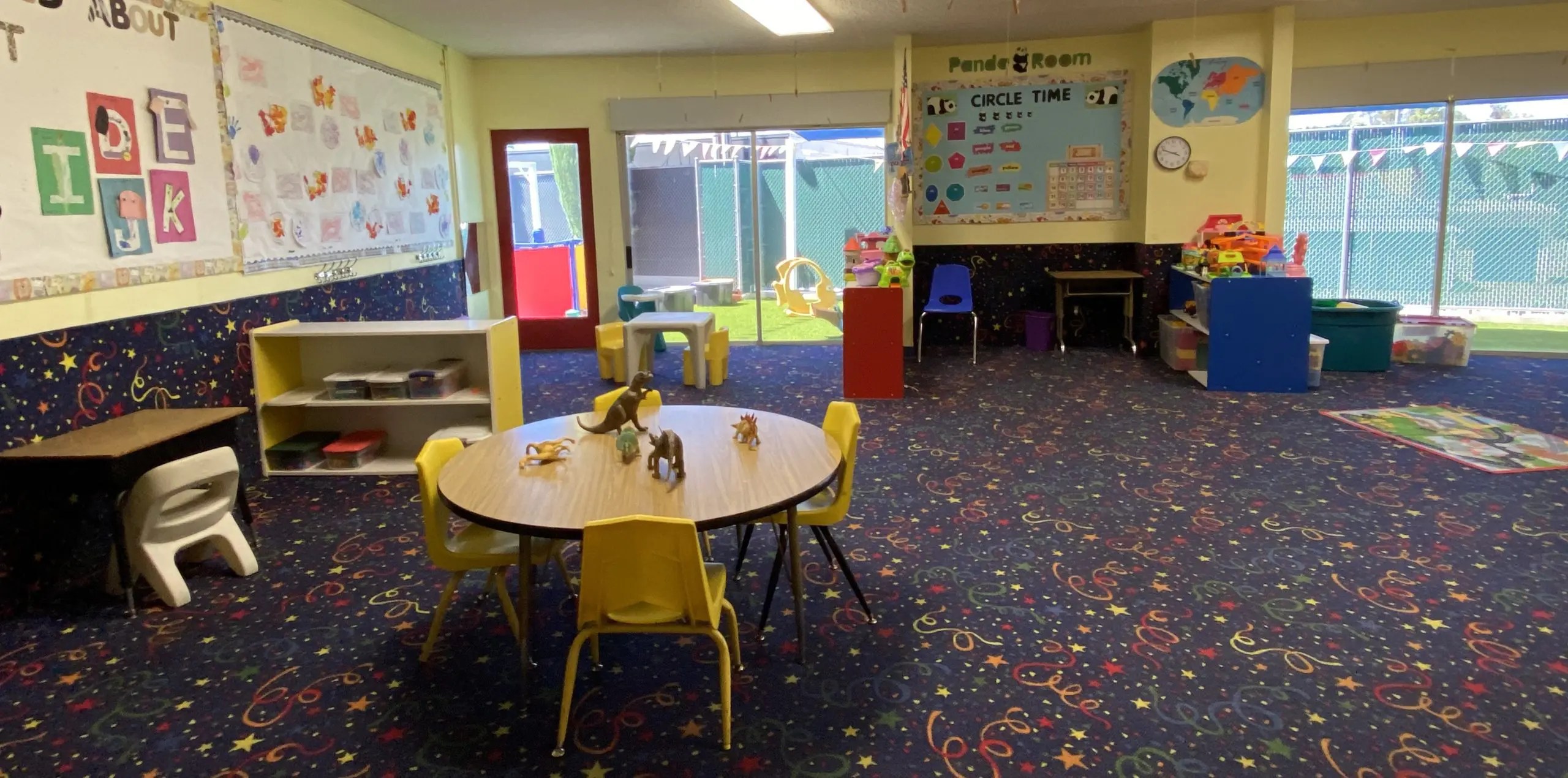 Top rated Woodland Hills Preschool near Warner Center
