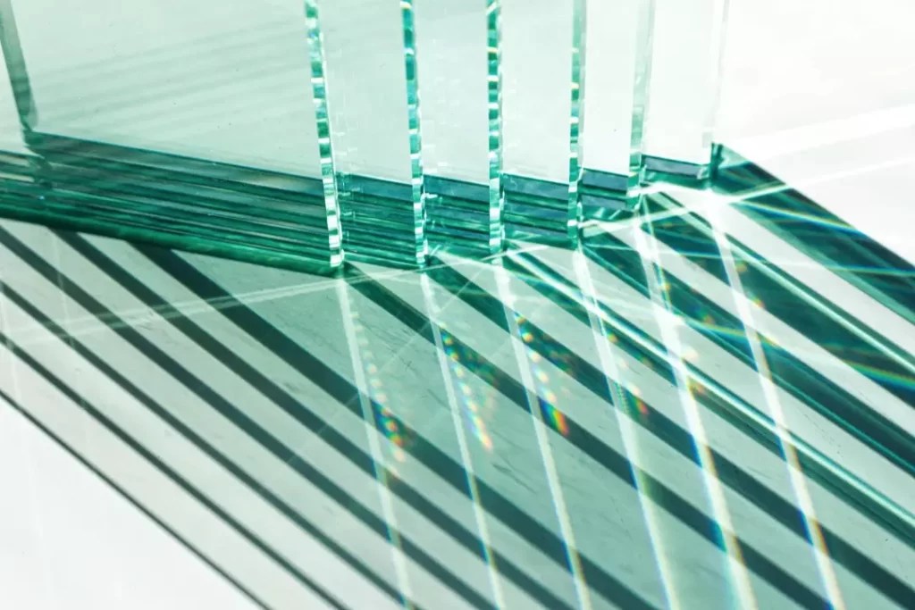 How To Install Glass Panels Hals International Inc