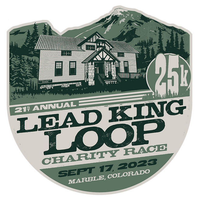 Lead King Loop Charity Races 2024 Hal Sports