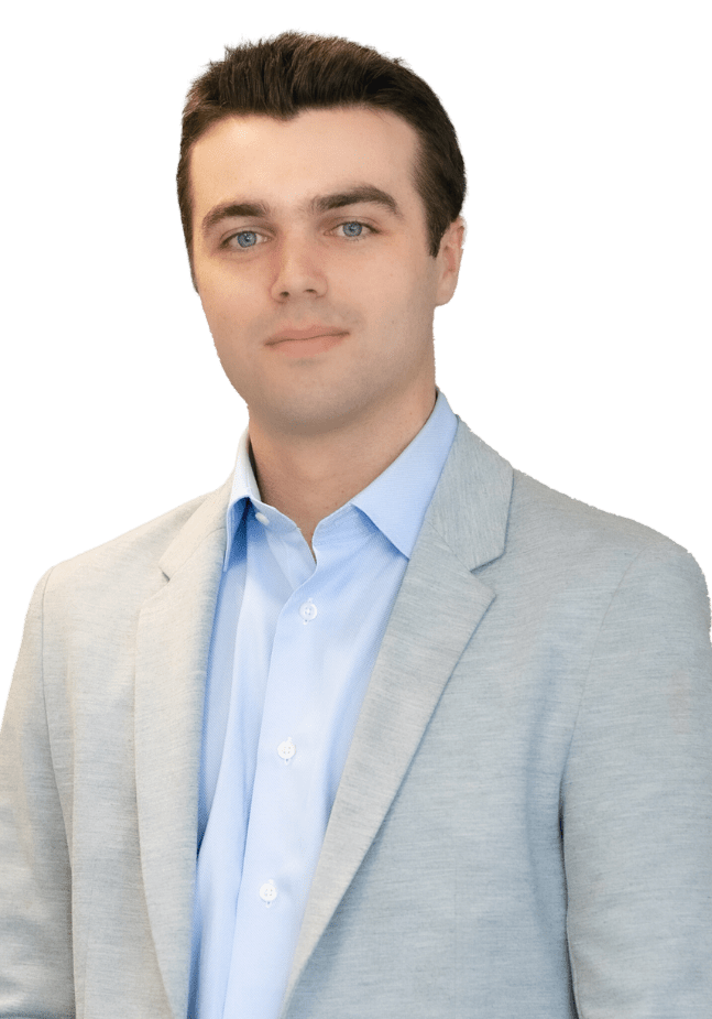 Patrick Lawler Analyst Halstatt Real Estate Partners