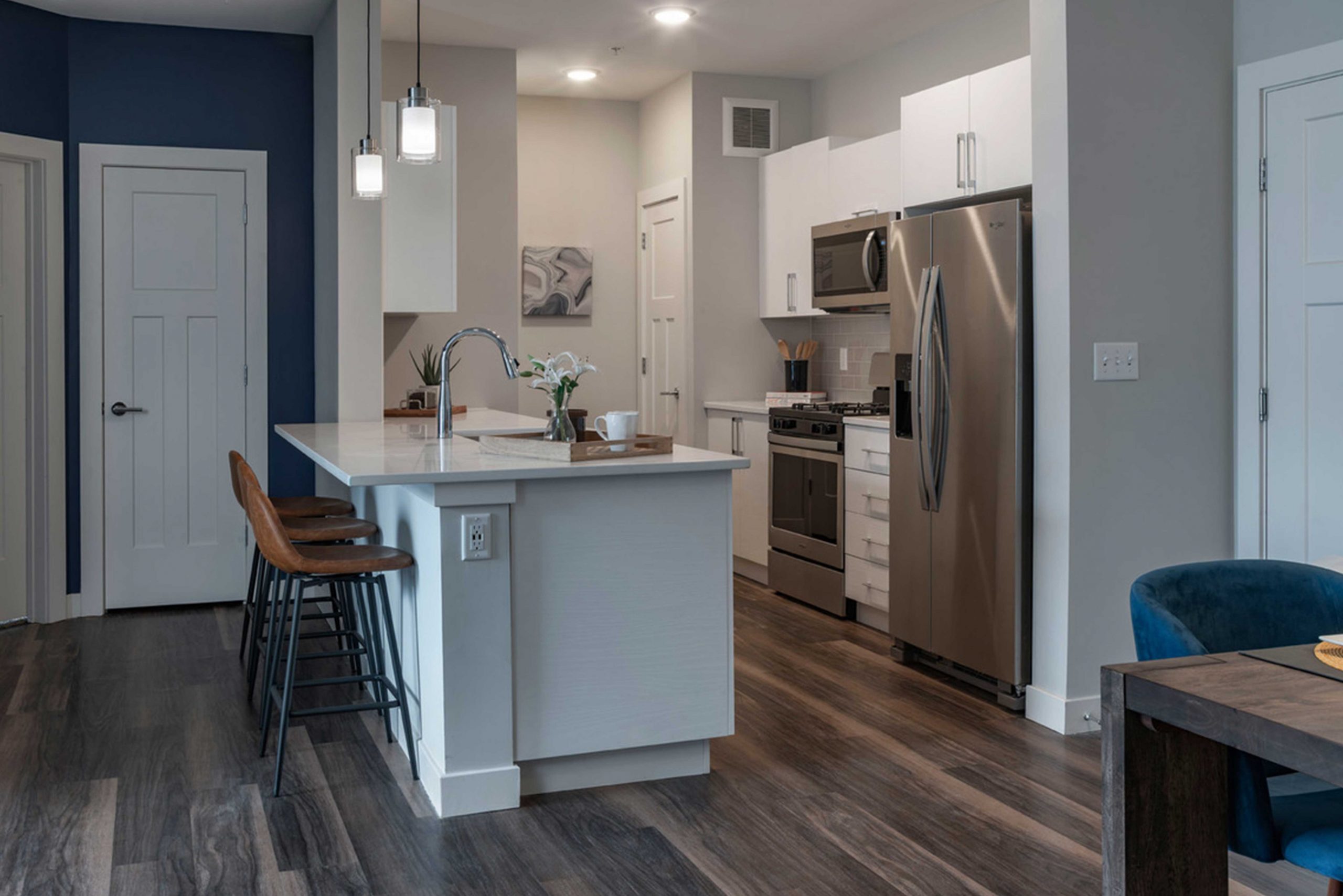 Gallery of Apartment Homes at Halstead Maynard Crossing