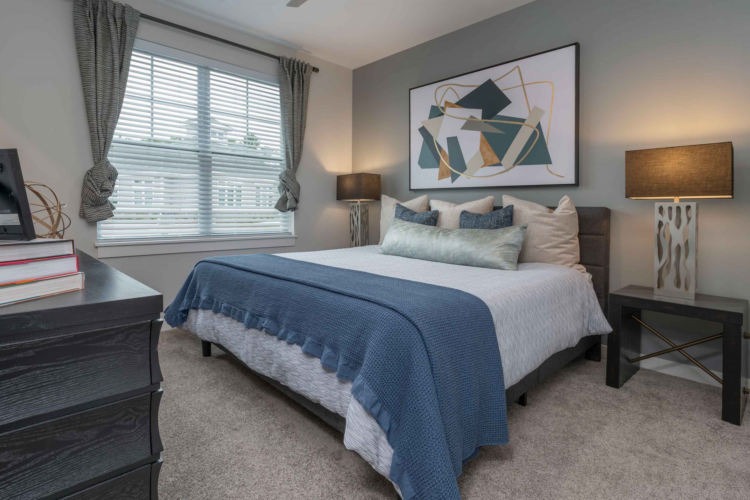 Gallery of Apartment Homes at Halstead Maynard Crossing