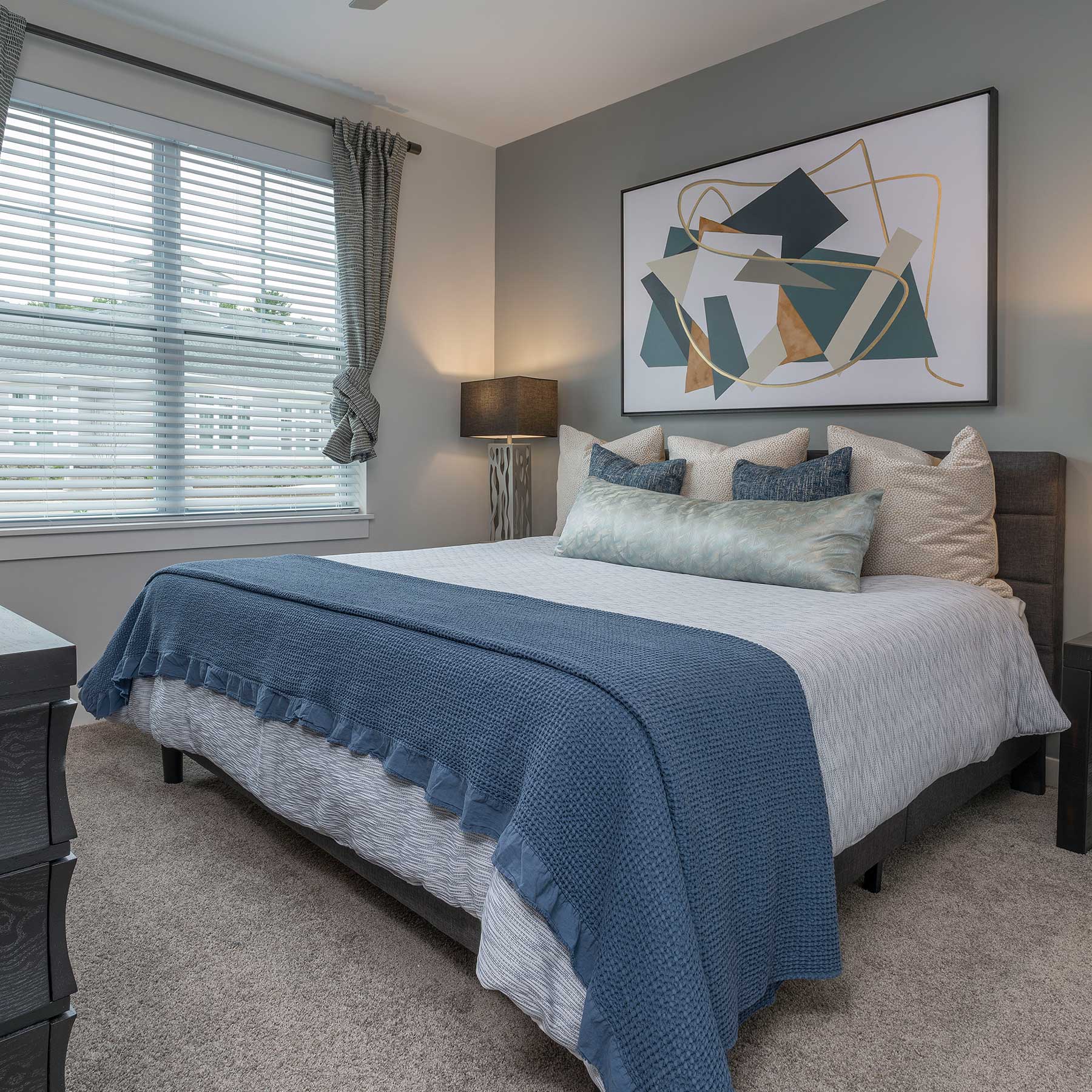 Gallery of Apartment Homes at Halstead Maynard Crossing