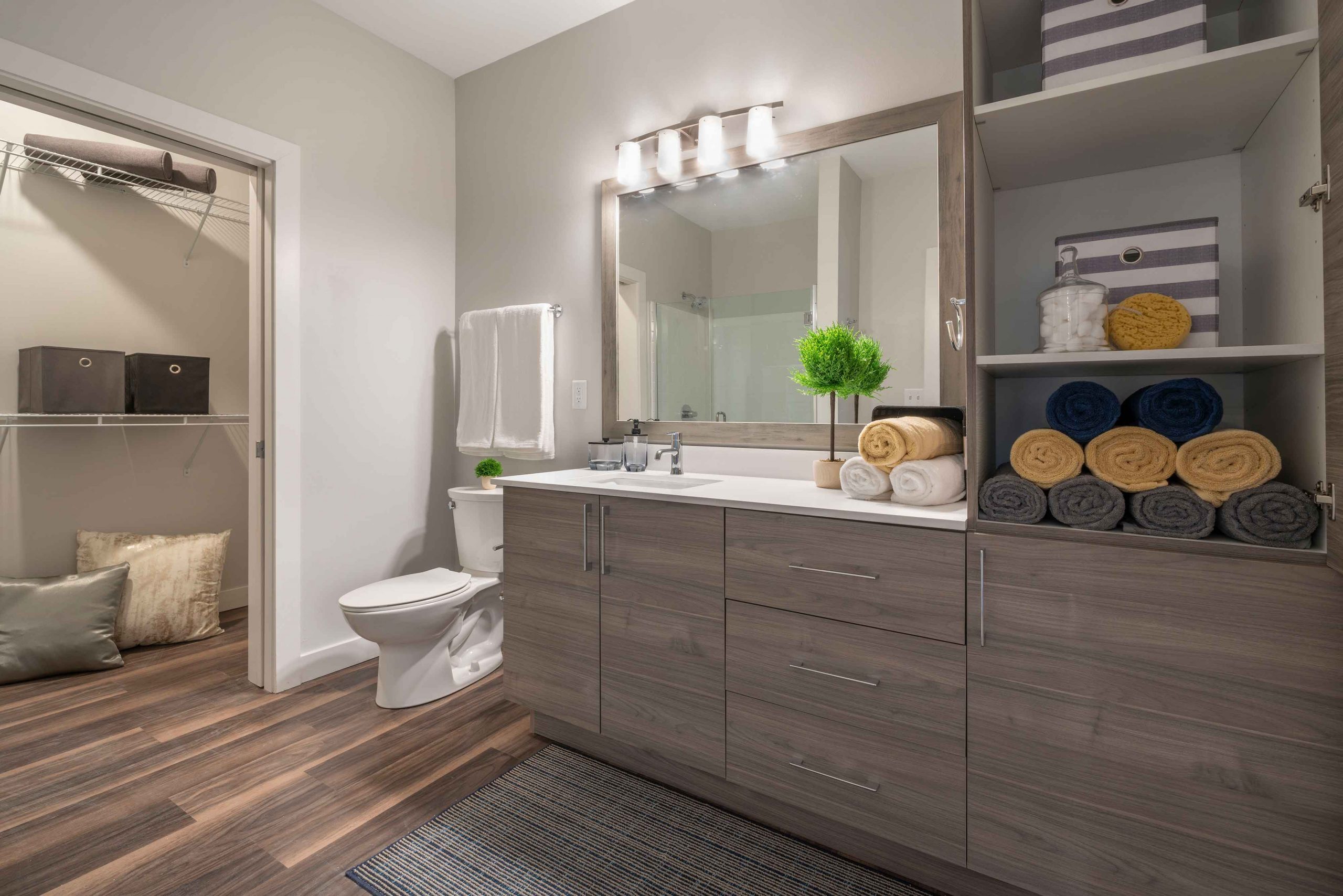 Gallery of Apartment Homes at Halstead Maynard Crossing