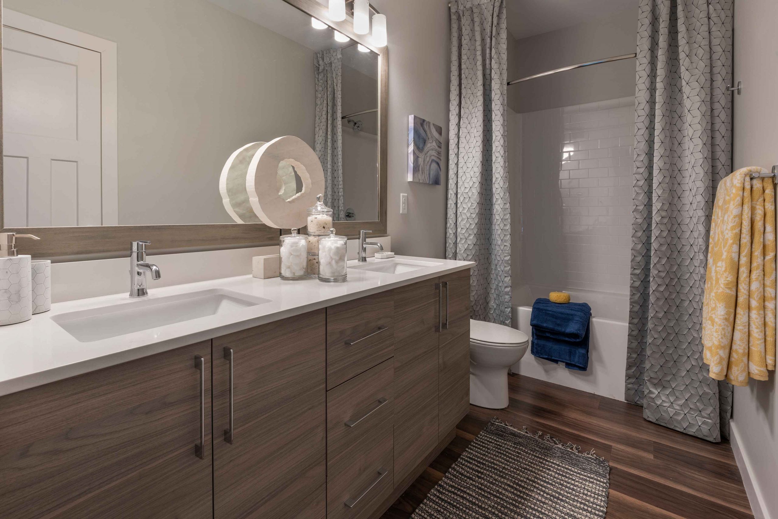 Gallery of Apartment Homes at Halstead Maynard Crossing