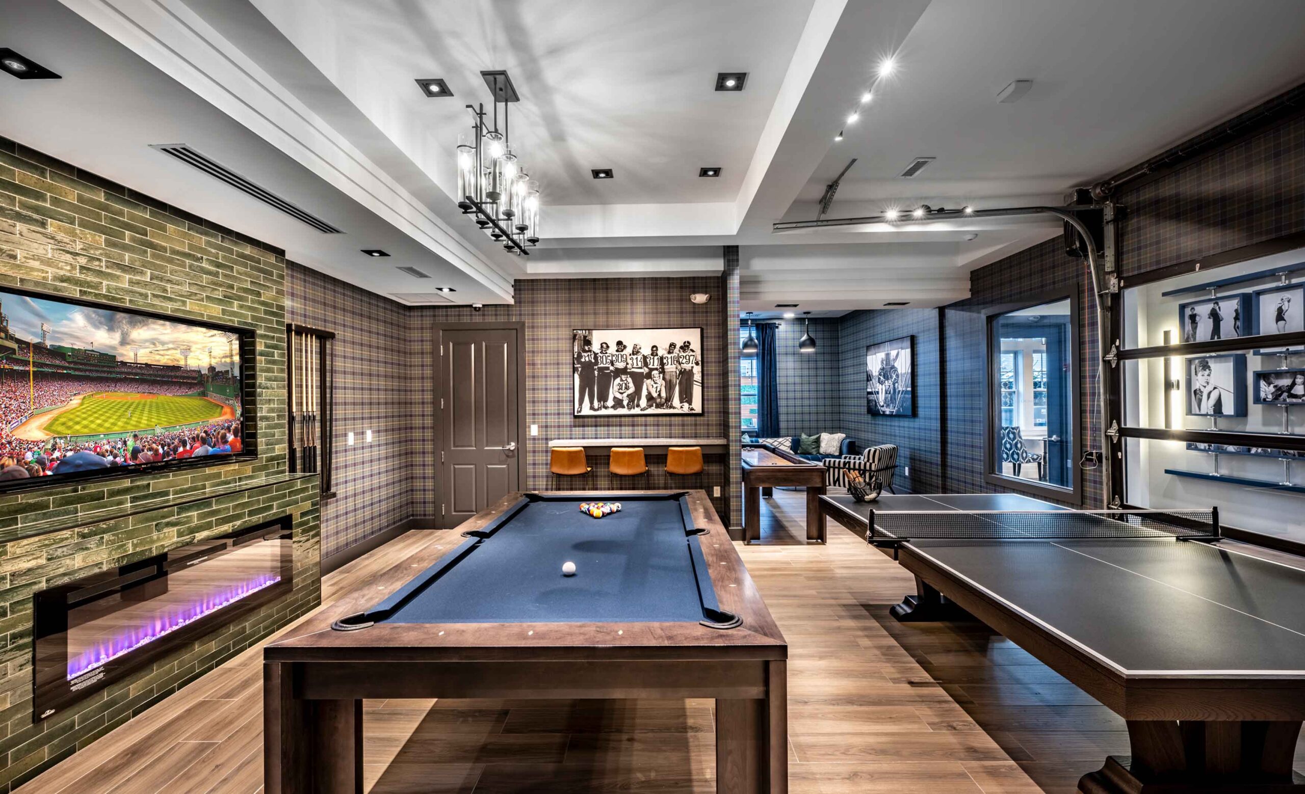 Halstead Maynard Crossing Massachusetts Luxury Apartments