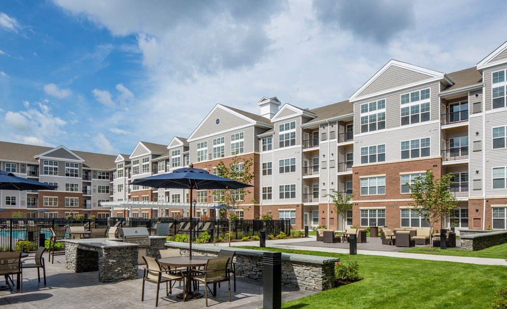 Halstead Norwalk Luxury Living in Norwalk, Connecticut