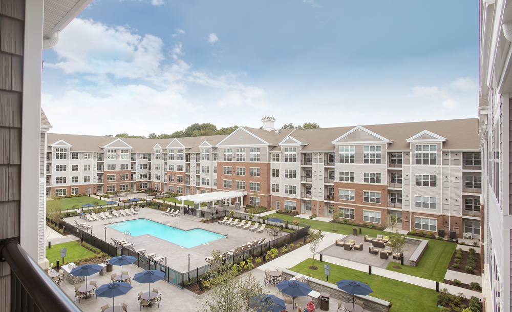 Halstead Norwalk Luxury Living in Norwalk, Connecticut