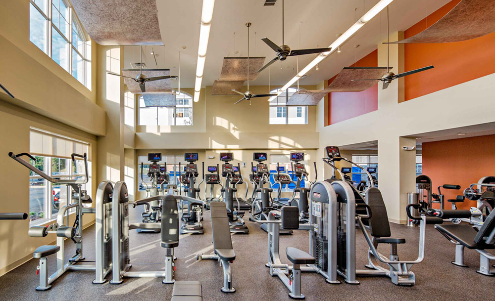 Halstead Norwalk Luxury Living in Norwalk, Connecticut