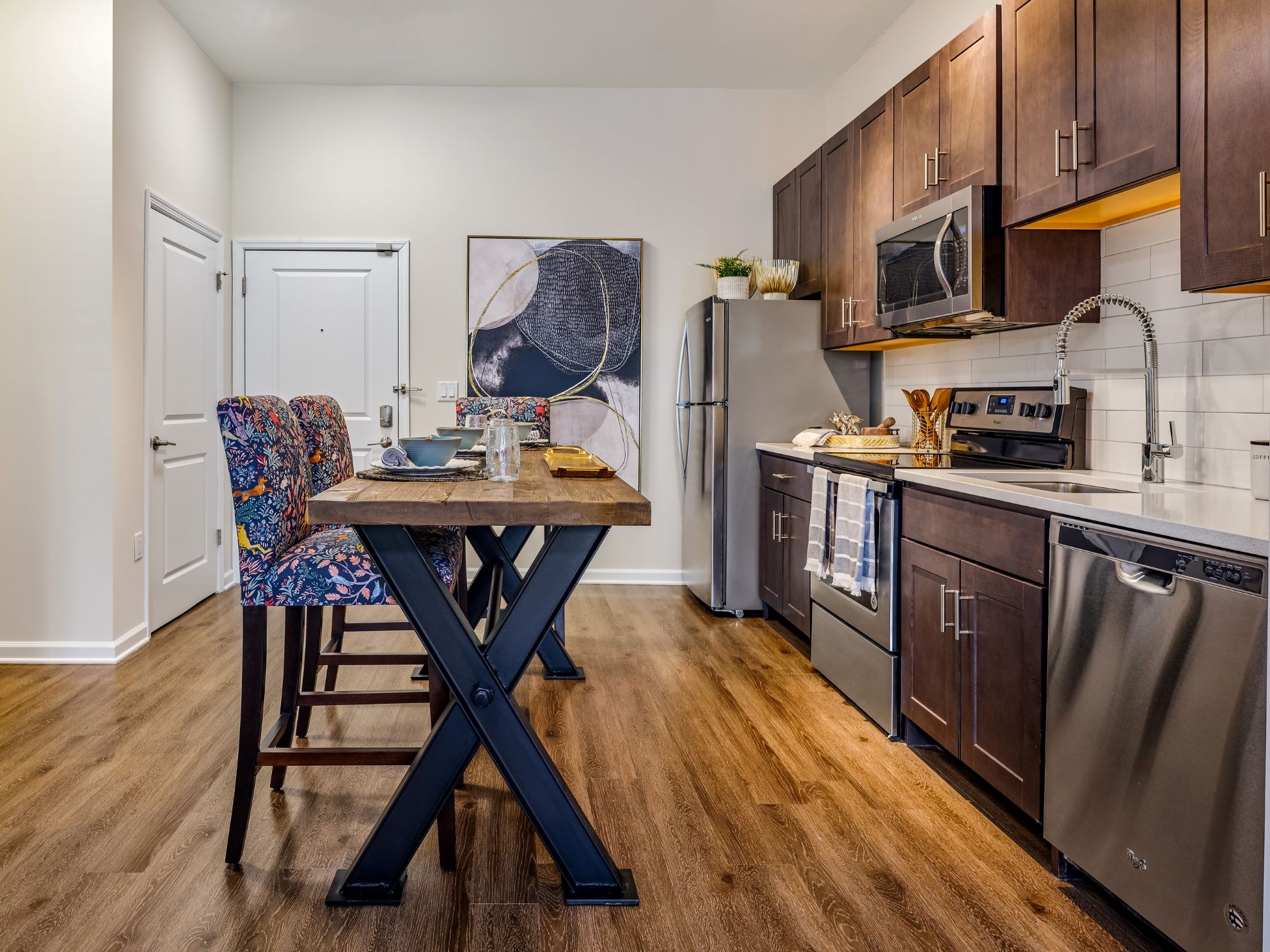 Halstead Parsippany Photo Gallery