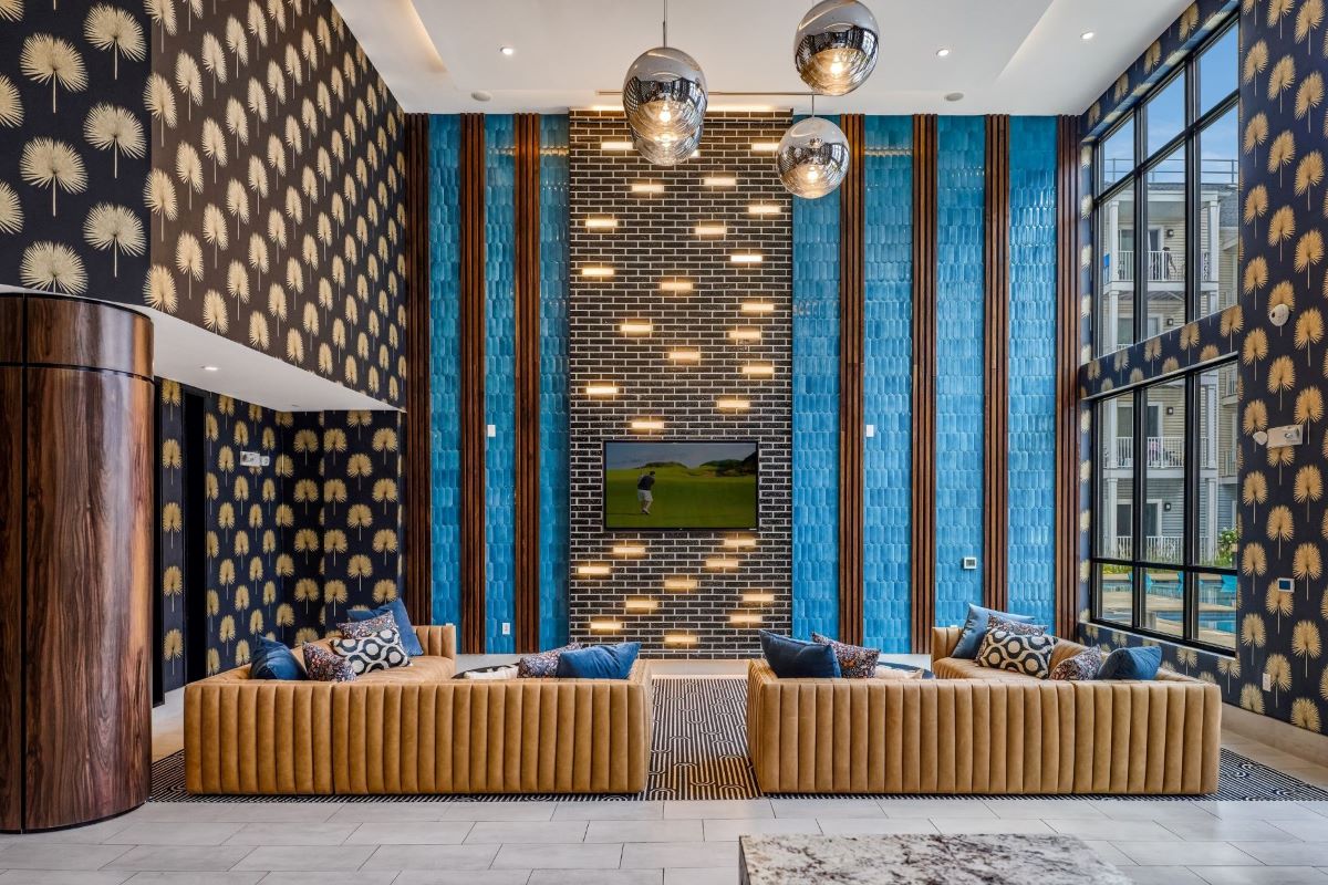 Halstead Parsippany Luxury Apartments