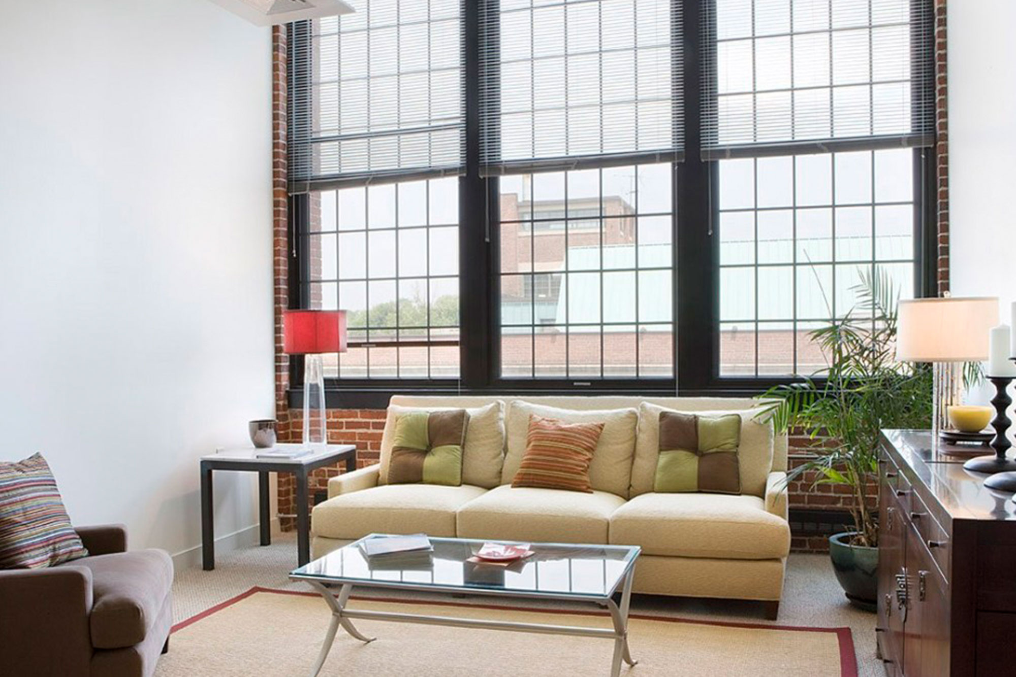 Halstead Providence Apartments Photo Gallery