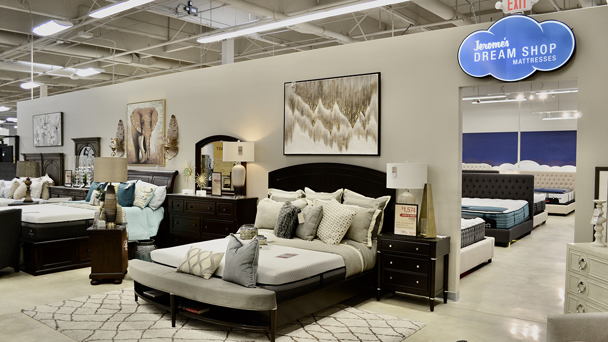Jerome's Furniture In Moreno Valley at Adam Foreman blog