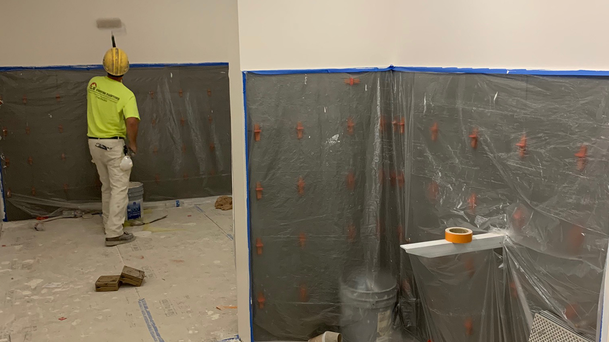 Jerome’s Furniture West Covina Halsted Construction