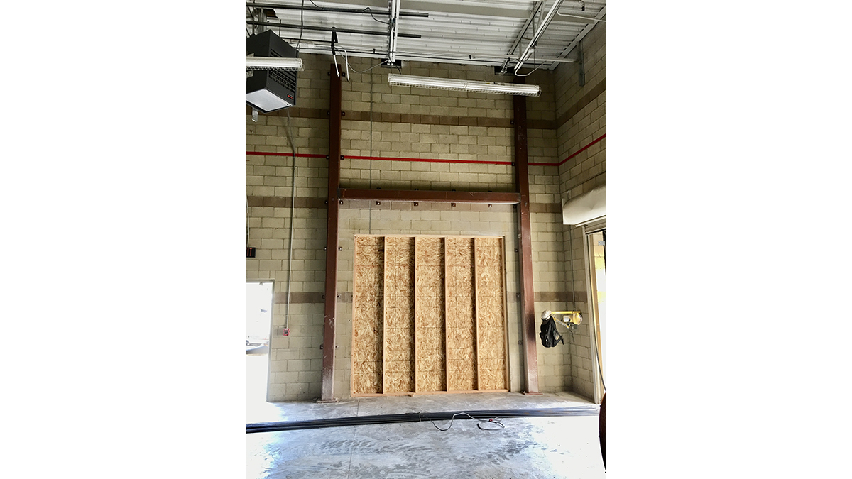 Jerome’s Furniture Moreno Valley Halsted Construction