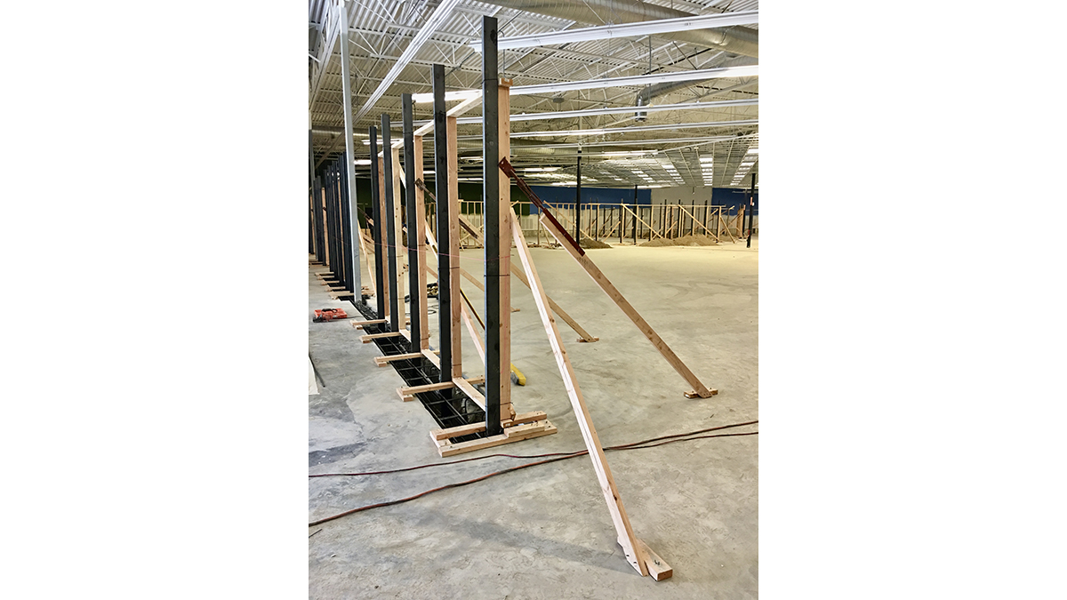 Jerome’s Furniture Moreno Valley Halsted Construction