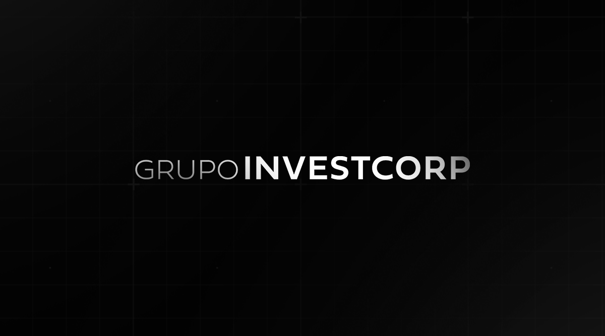 Grupo Investcorp um novo ciclo Halsten