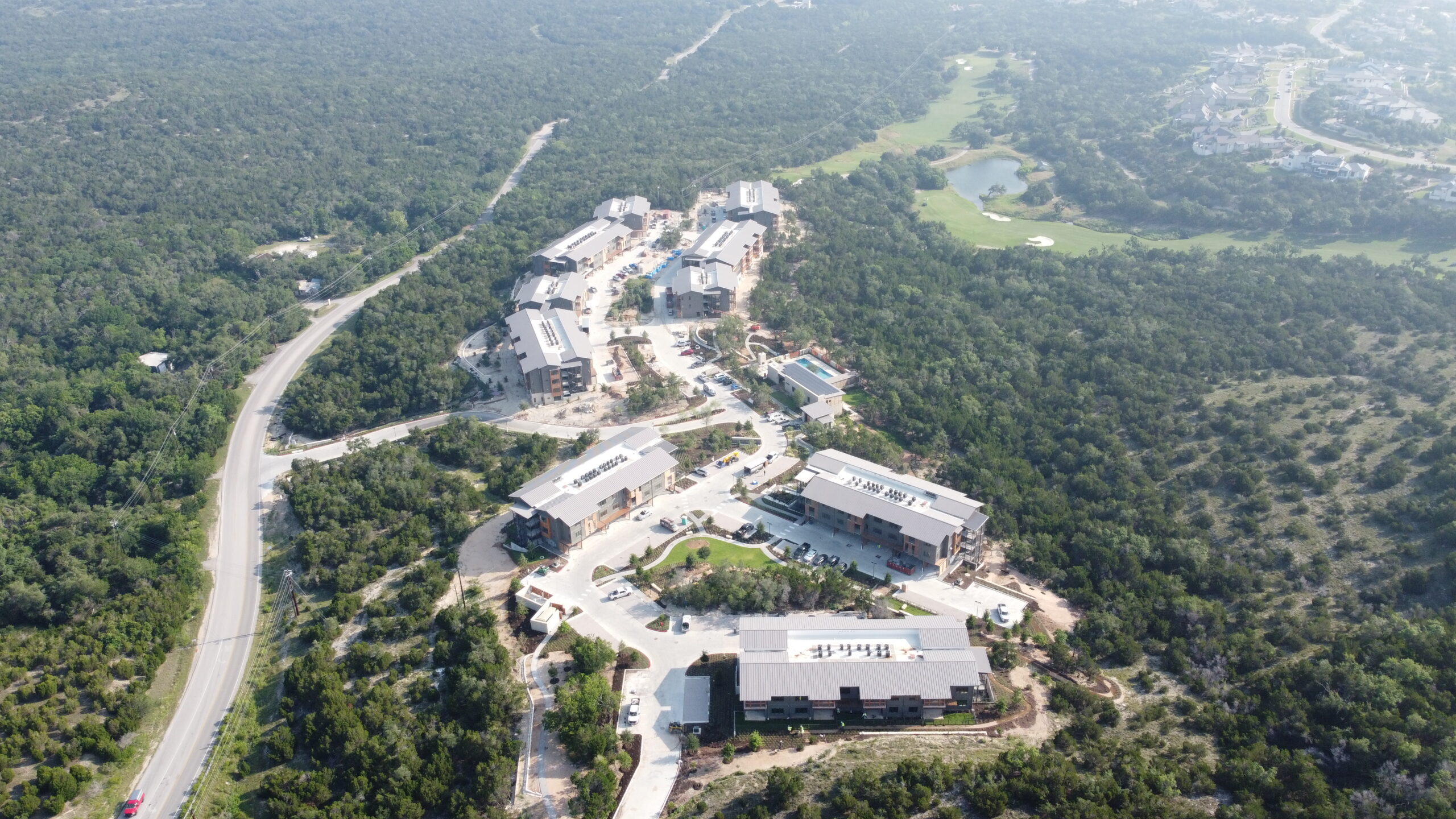 Amarra (Austin) Halstruc, Inc.