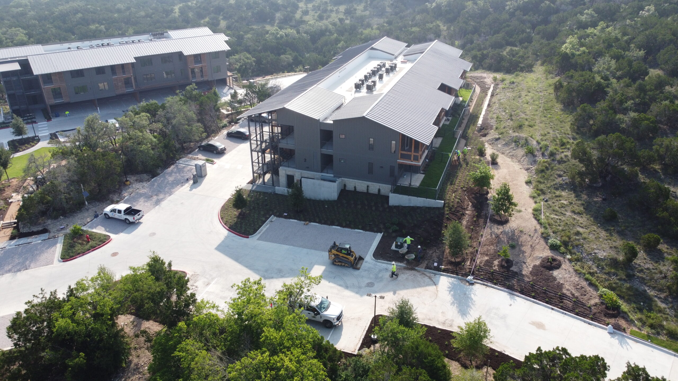 Amarra (Austin) Halstruc, Inc.