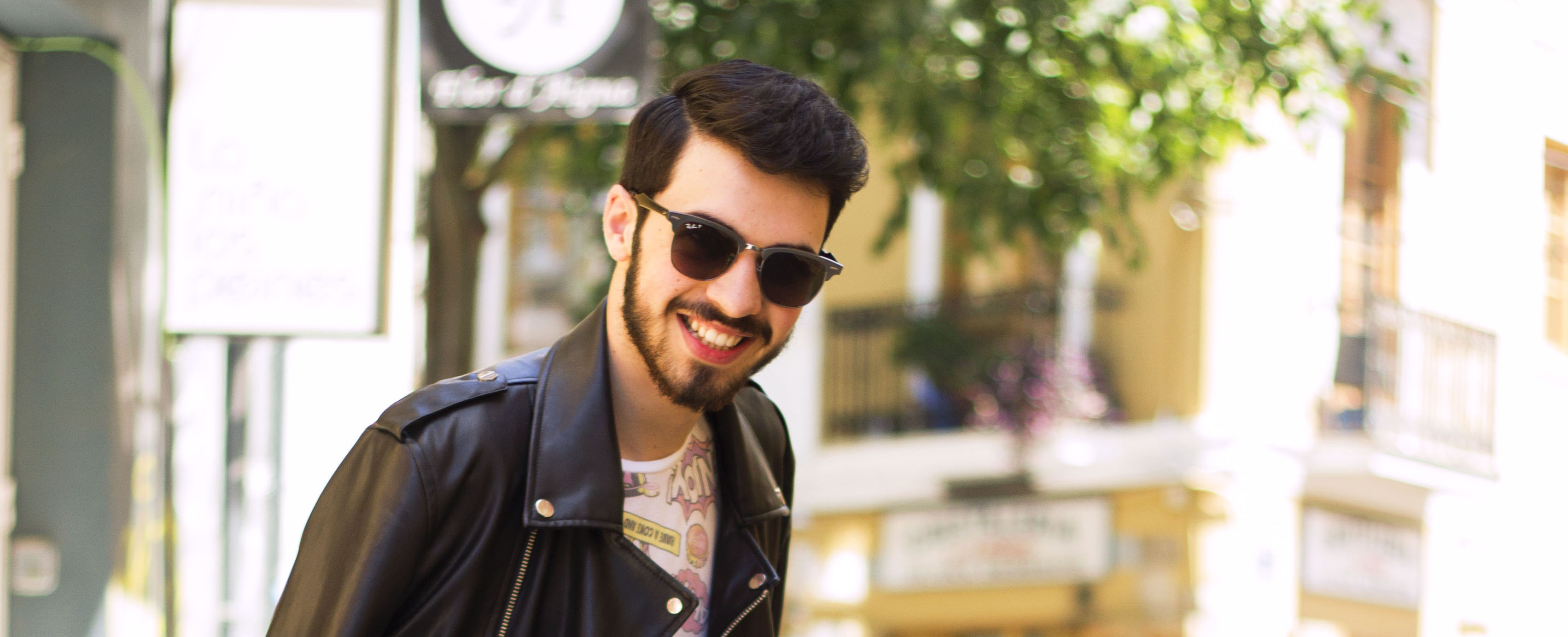 El look de la semana