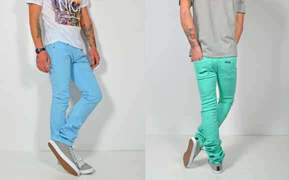 ¿Cuál es tu look de verano?