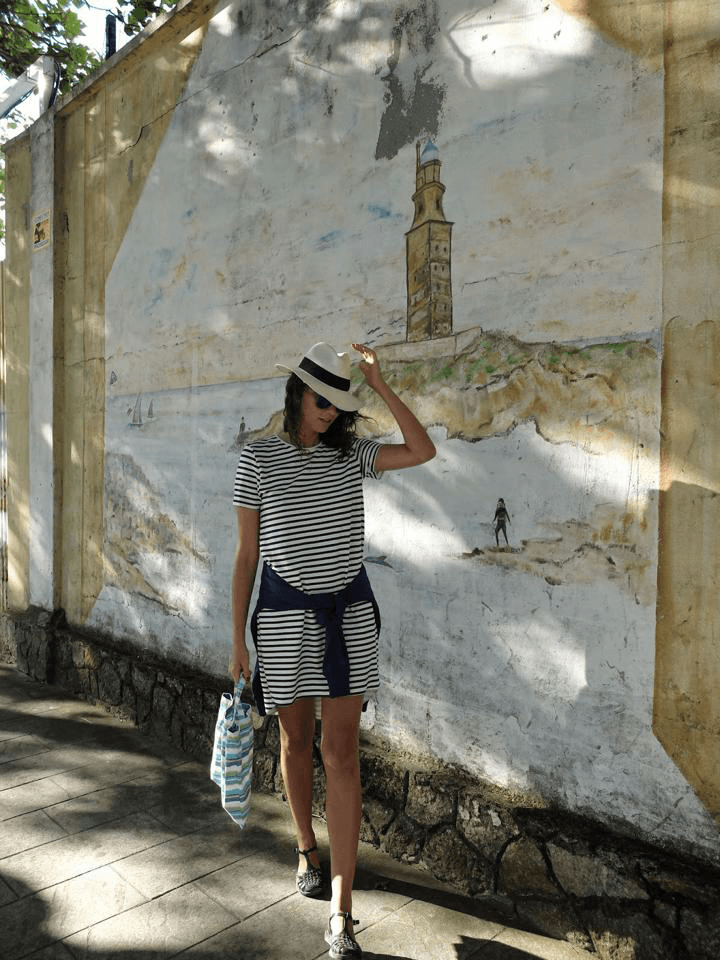 Fotografías de la Web de Mayte de la Iglesia