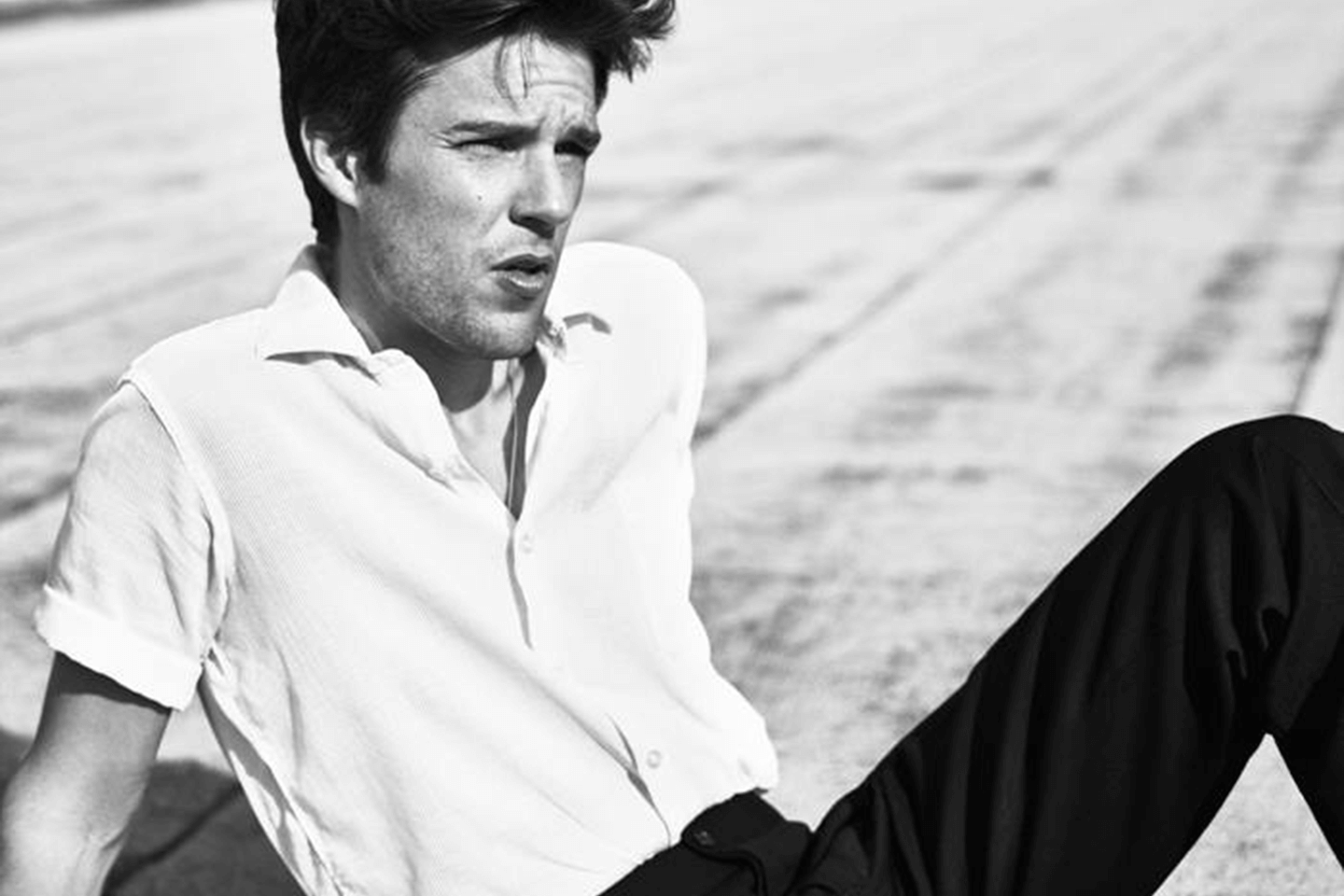Review: Brandon Flowers consigue el efecto deseado con ‘The Desired Effect’