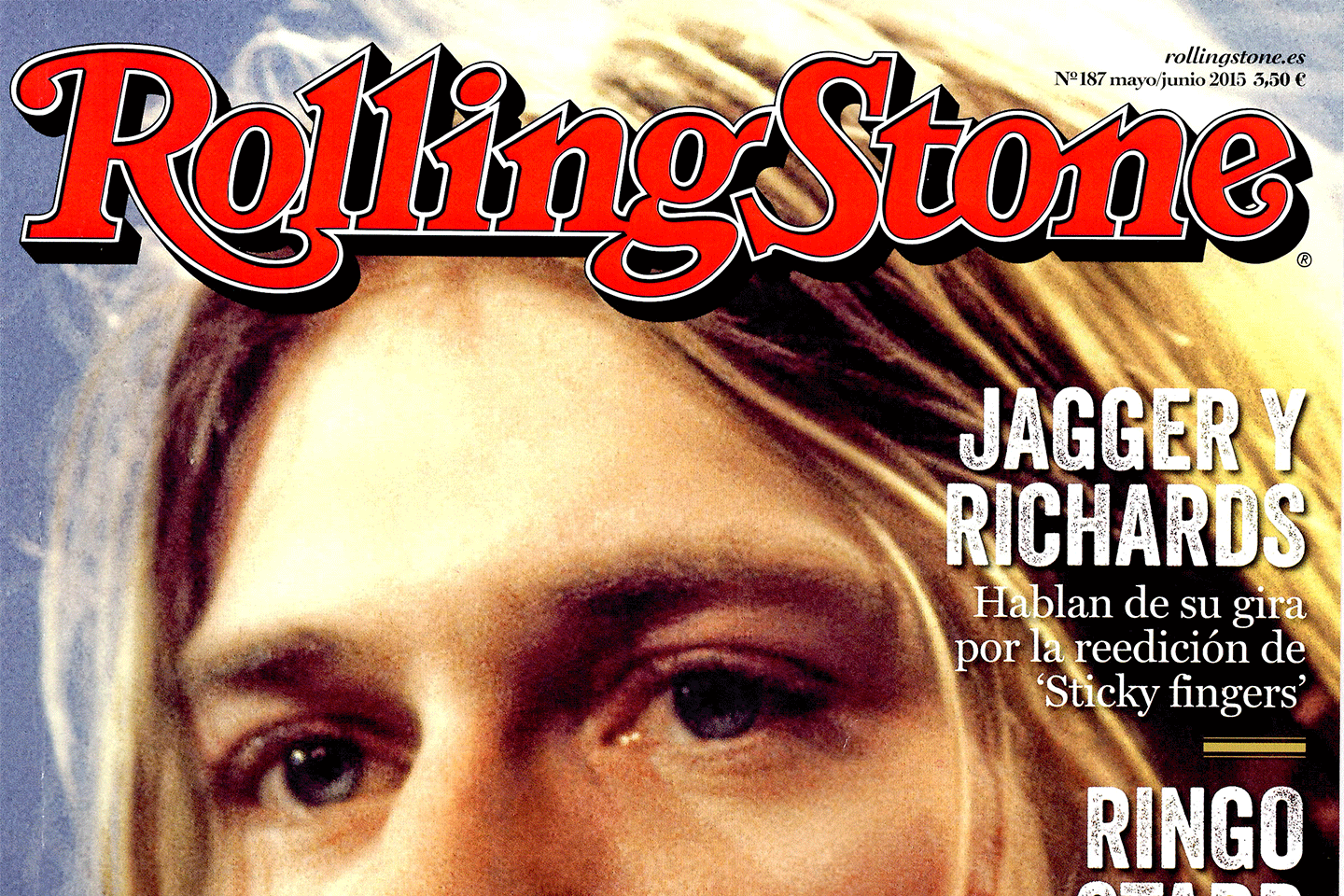 ¿El adiós definitivo a Rolling Stone España?
