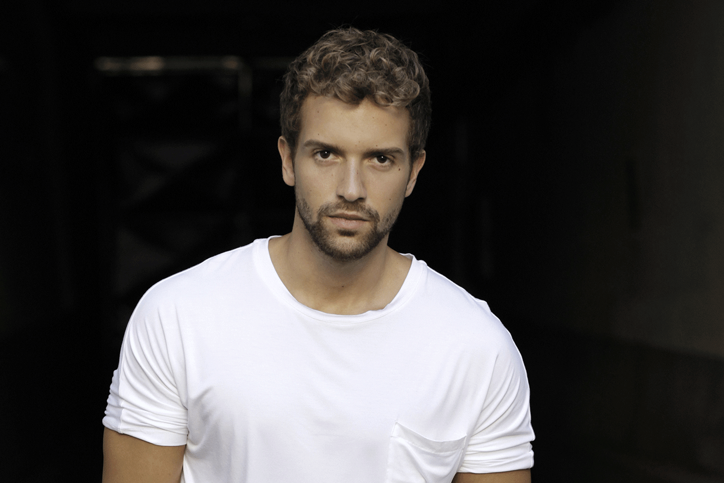 Pablo Alborán y Zaz, la unión musical entre vecinos