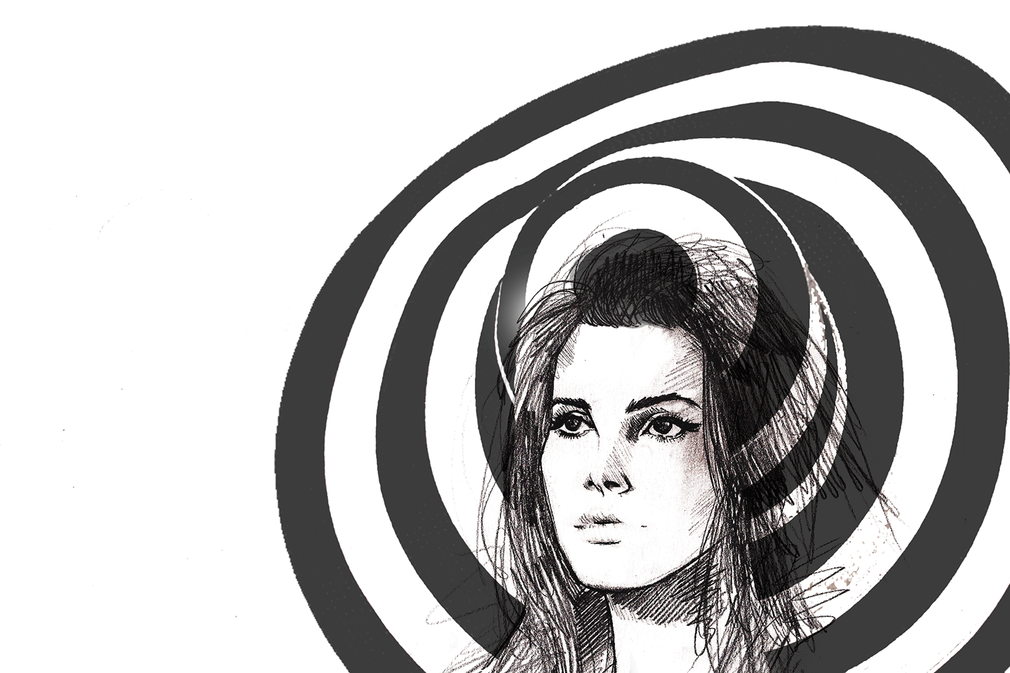 Review: ‘Honeymoon’, la luna de miel de Lana Del Rey que roza el aburrimiento