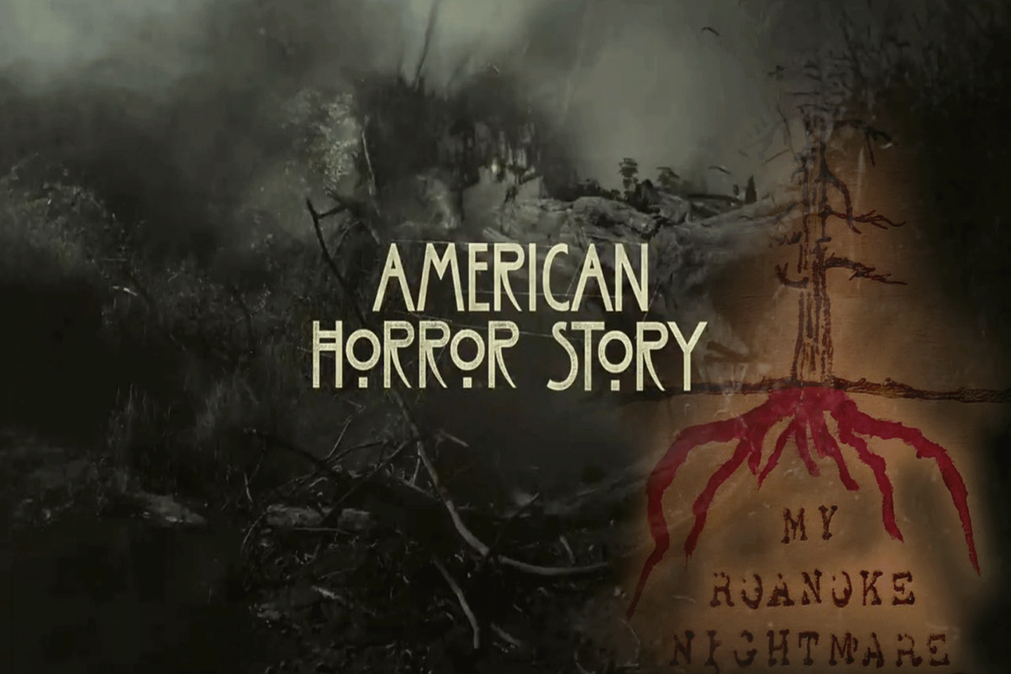 «My Roanoke Nightmare». Realidad y terror clásico, lo nuevo de American Horror Story