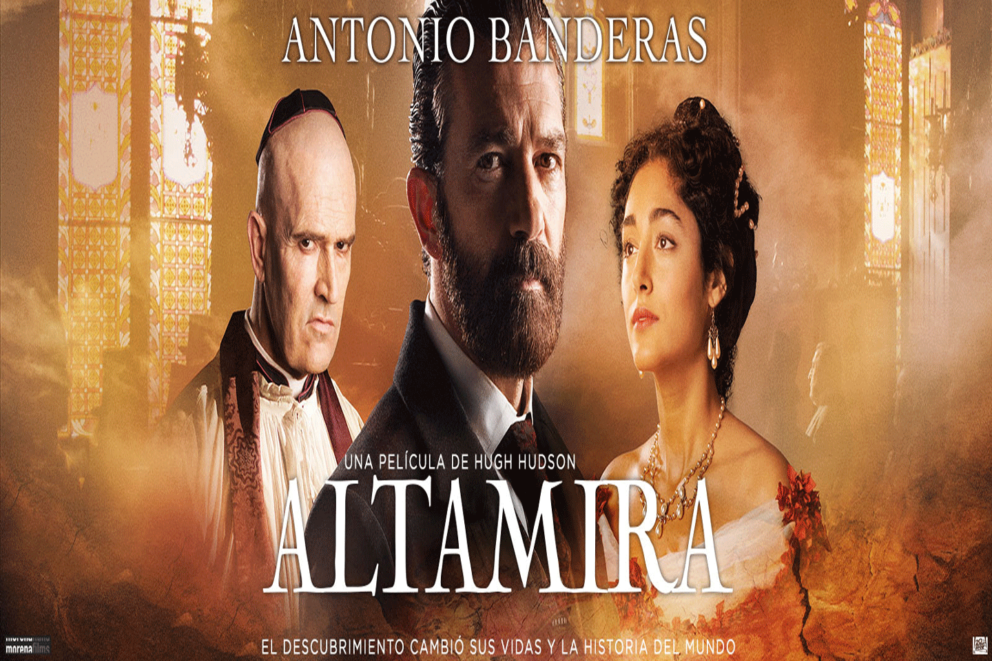 Altamira, o de cuando la humildad es tratada de prepotencia