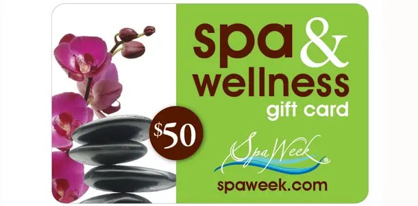 We Accept SpaFinder and Spa Week Gift Cards Pain & Swelling Solutions