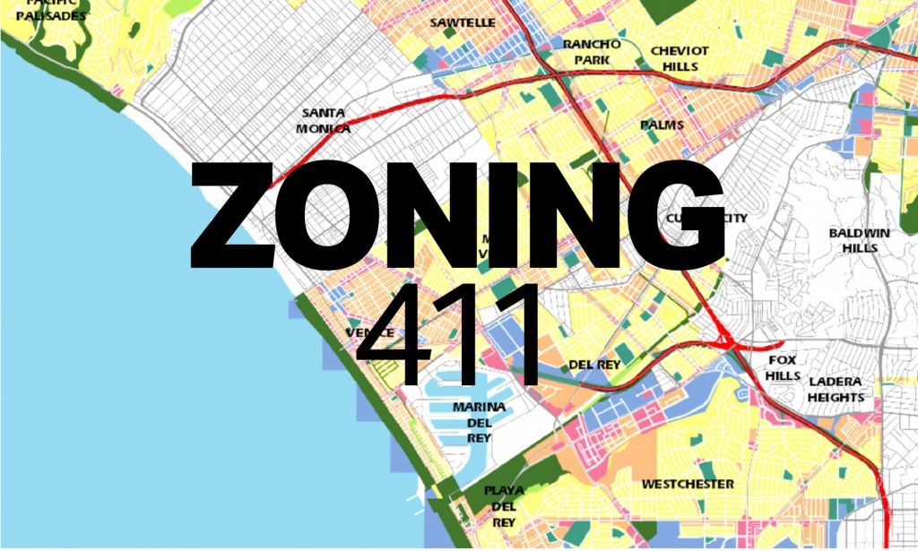 Baseline Mansionization Ordinance (BMO) Los.