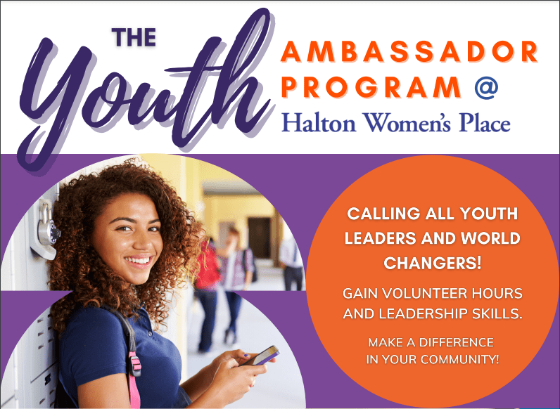 Youth Ambassador Program