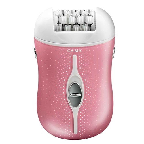 PARAS EPILAATTORI // EPILAATTORI TESTI YA VERTAILU HEINäKUU 2024