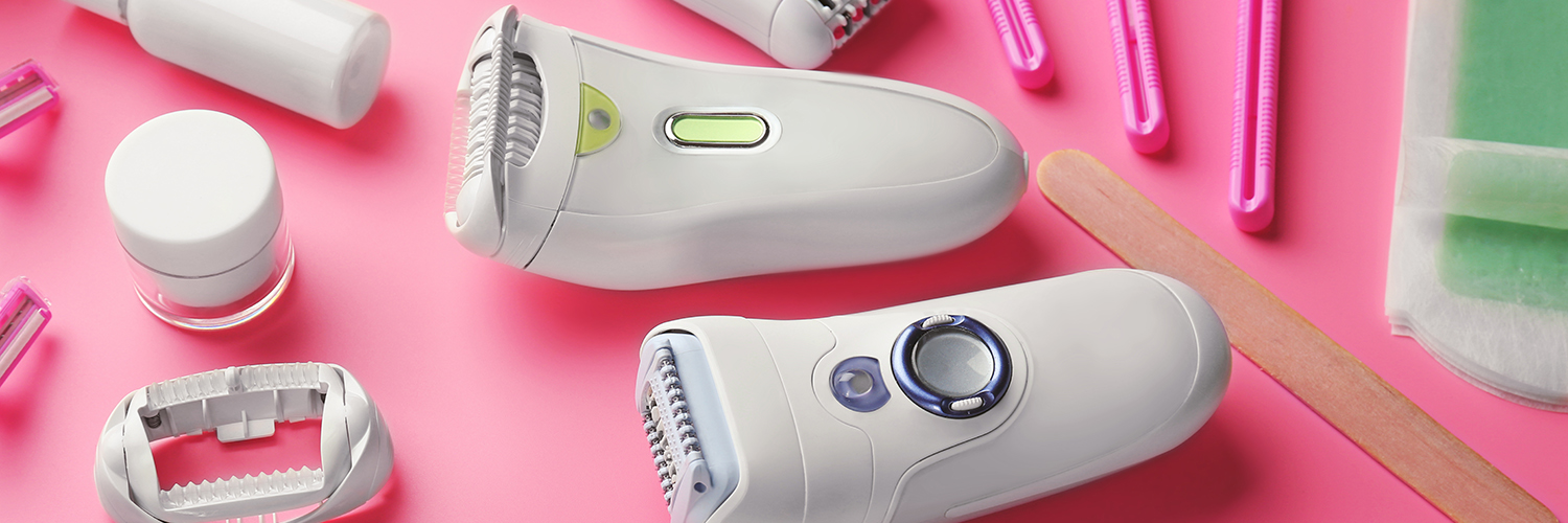 PARAS EPILAATTORI // EPILAATTORI TESTI YA VERTAILU HEINäKUU 2024