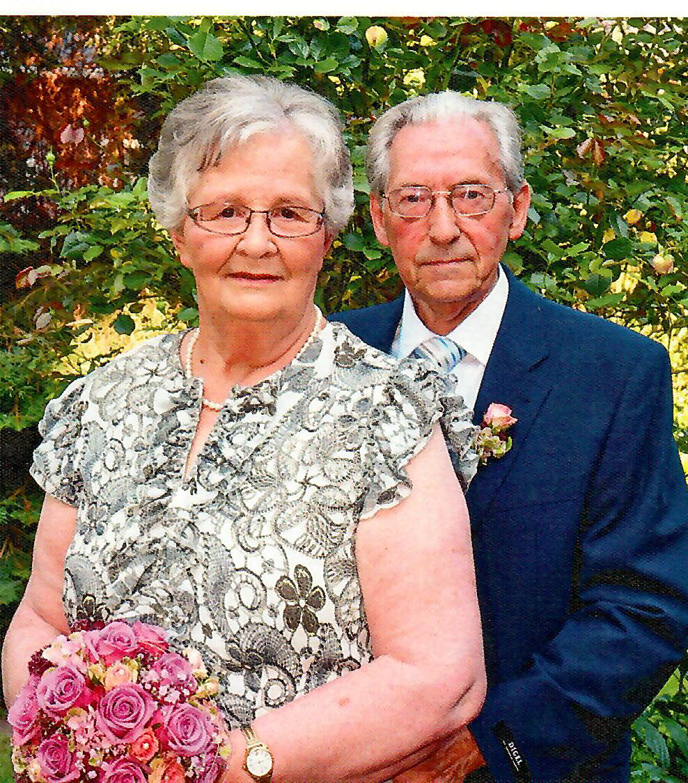 Wandergeselle Franz Runge Halverde